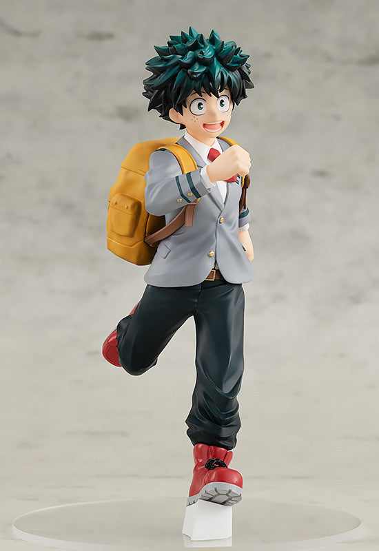 Izuku Midoriya | Pop Up Parade Figure