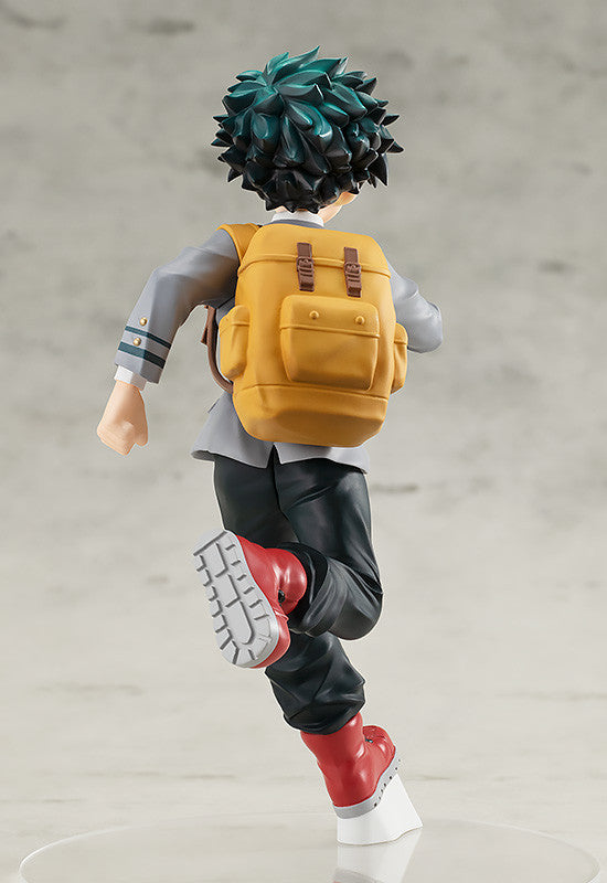 Izuku Midoriya | Pop Up Parade Figure