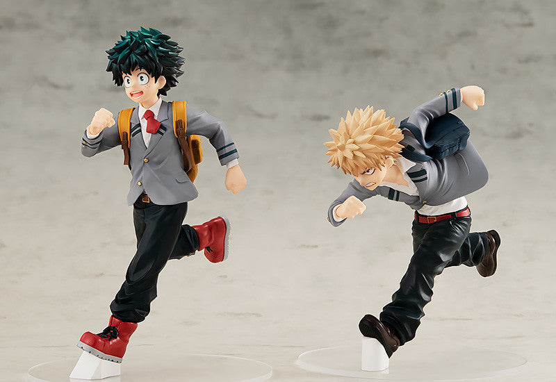 Izuku Midoriya | Pop Up Parade Figure