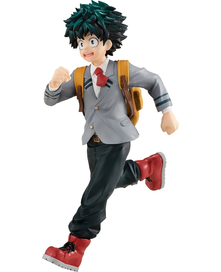 Izuku Midoriya | Pop Up Parade Figure