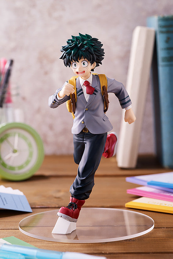 Izuku Midoriya | Pop Up Parade Figure