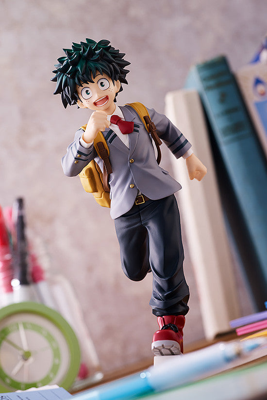 Izuku Midoriya | Pop Up Parade Figure