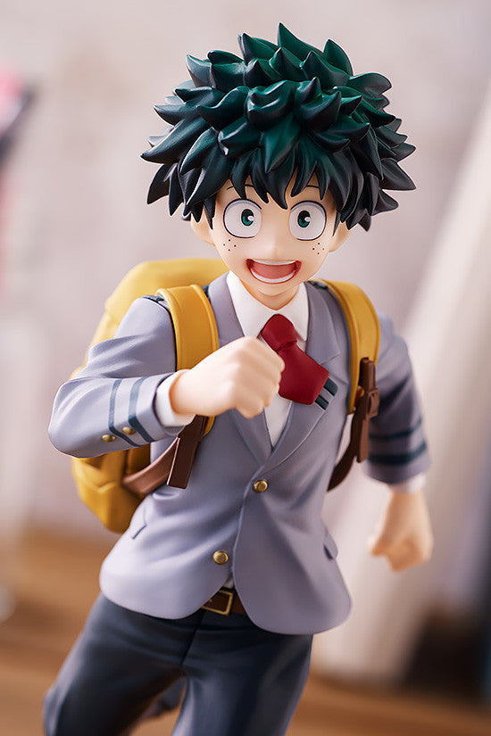 Izuku Midoriya | Pop Up Parade Figure