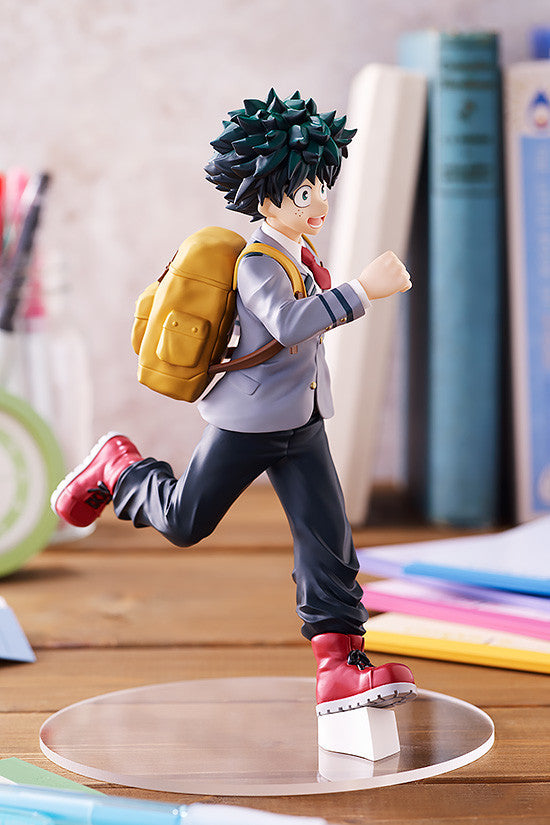 Izuku Midoriya | Pop Up Parade Figure