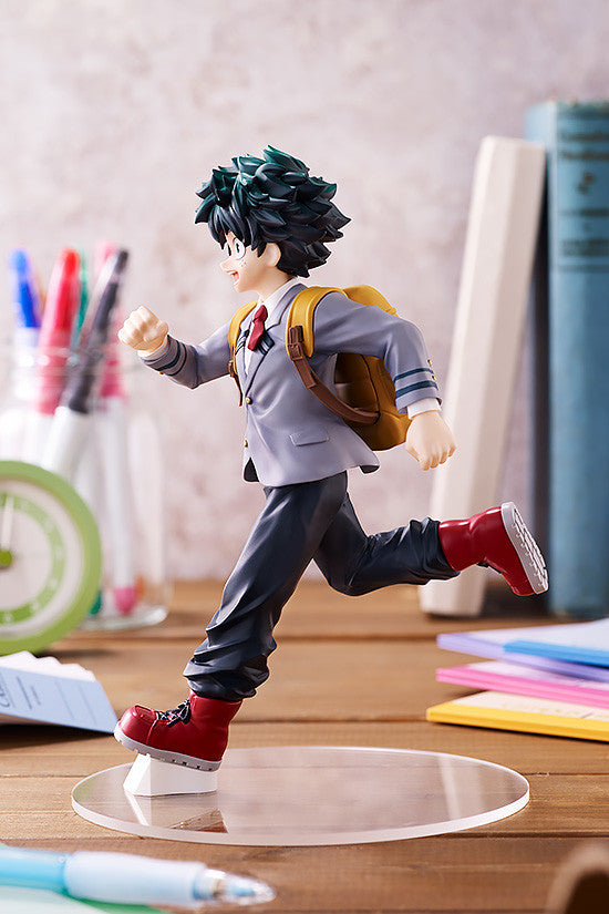 Izuku Midoriya | Pop Up Parade Figure