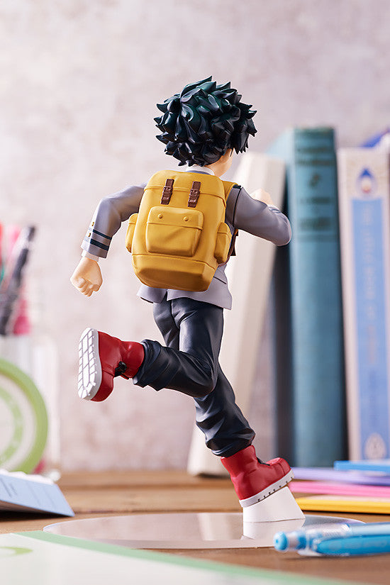 Izuku Midoriya | Pop Up Parade Figure