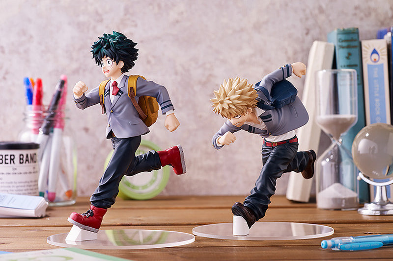 Izuku Midoriya | Pop Up Parade Figure