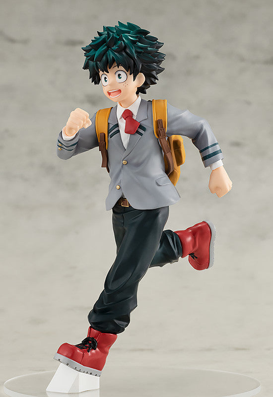 Izuku Midoriya | Pop Up Parade Figure