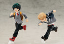 Katsuki Bakugo | Pop Up Parade Figure
