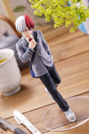 Shoto Todoroki | Pop Up Parade Figure