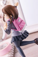 Ochaco Uraraka | Pop Up Parade Figure