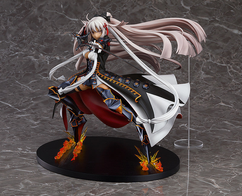 Alter Ego/Okita Souji (Alter) -Absolute Blade: Endless Three Stage | 1/7 Scale Figure