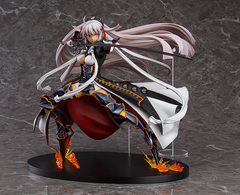 Alter Ego/Okita Souji (Alter) -Absolute Blade: Endless Three Stage | 1/7 Scale Figure