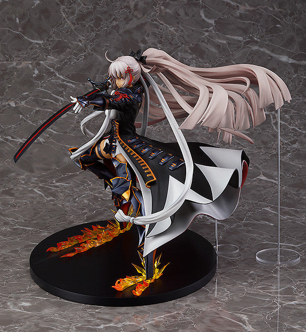 Alter Ego/Okita Souji (Alter) -Absolute Blade: Endless Three Stage | 1/7 Scale Figure