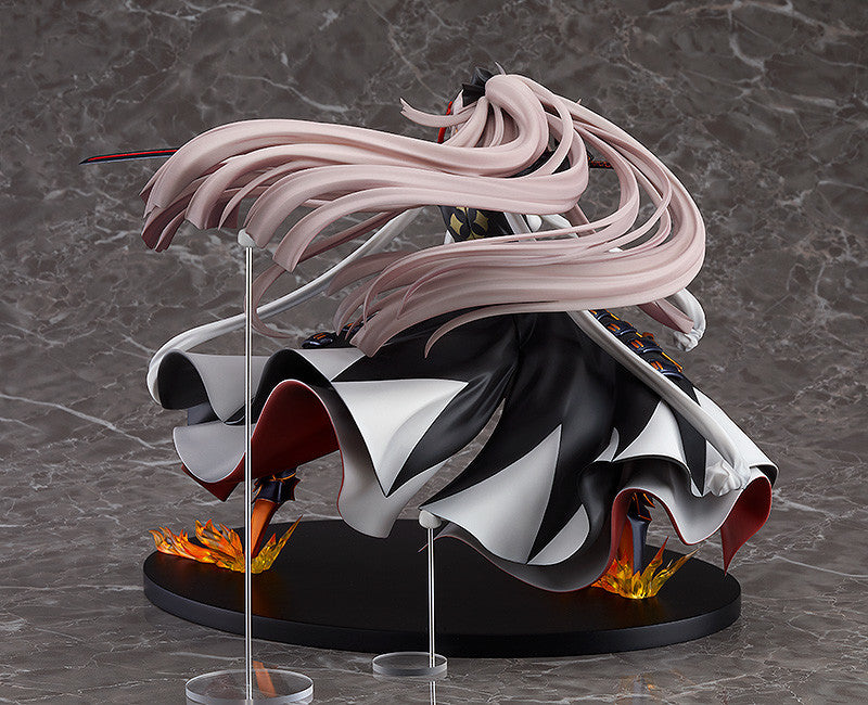 Alter Ego/Okita Souji (Alter) -Absolute Blade: Endless Three Stage | 1/7 Scale Figure