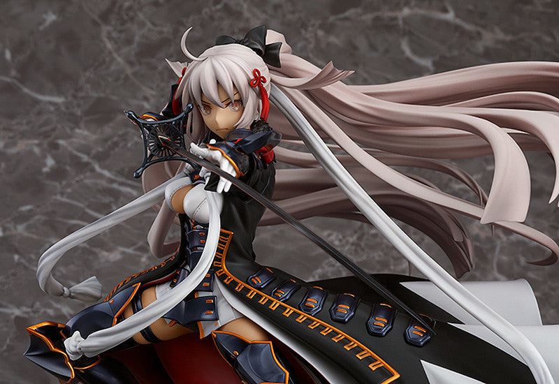 Alter Ego/Okita Souji (Alter) -Absolute Blade: Endless Three Stage | 1/7 Scale Figure