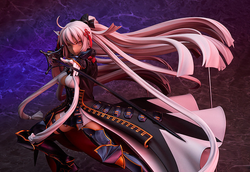 Alter Ego/Okita Souji (Alter) -Absolute Blade: Endless Three Stage | 1/7 Scale Figure