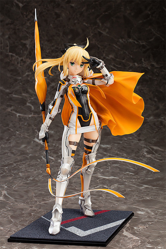 Altria Pendragon (Racing ver.) | 1/7 Scale Figure