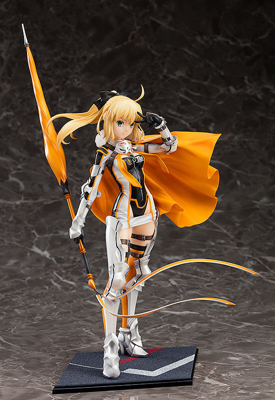 Altria Pendragon (Racing ver.) | 1/7 Scale Figure