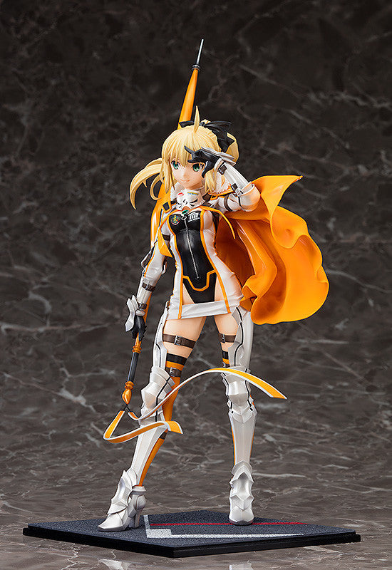 Altria Pendragon (Racing ver.) | 1/7 Scale Figure