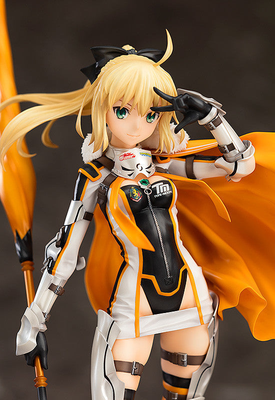 Altria Pendragon (Racing ver.) | 1/7 Scale Figure