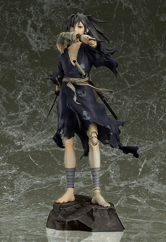 Hyakkimaru feat. Sayoko Kamitsure | 1/7 Scale Figure