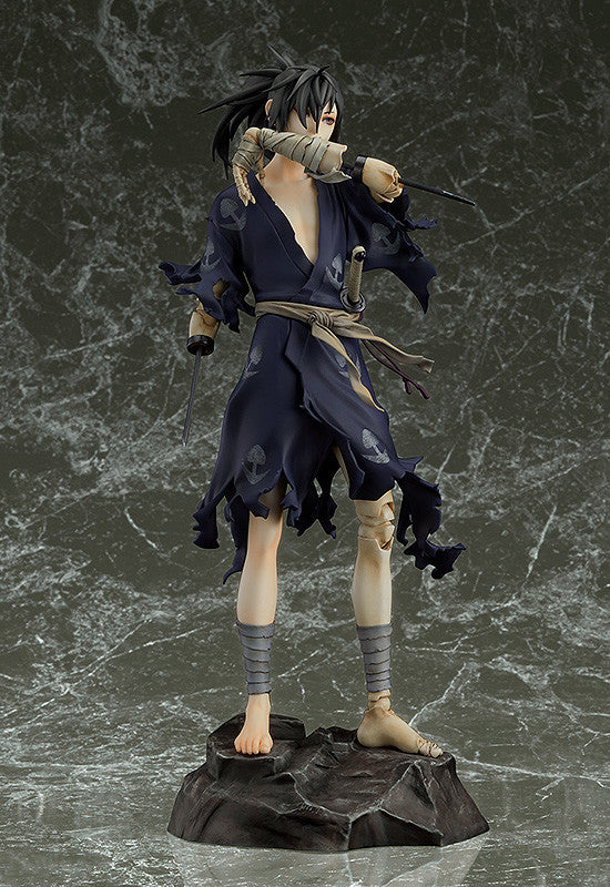 Hyakkimaru feat. Sayoko Kamitsure | 1/7 Scale Figure