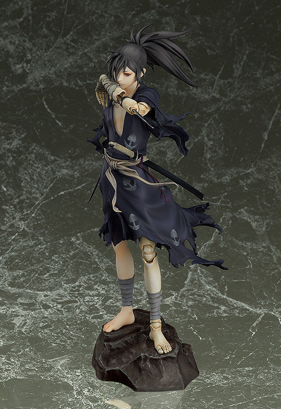 Hyakkimaru feat. Sayoko Kamitsure | 1/7 Scale Figure