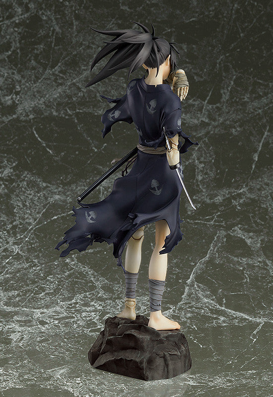 Hyakkimaru feat. Sayoko Kamitsure | 1/7 Scale Figure