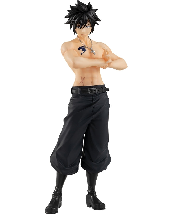 Gray Fullbuster | Pop Up Parade Figure