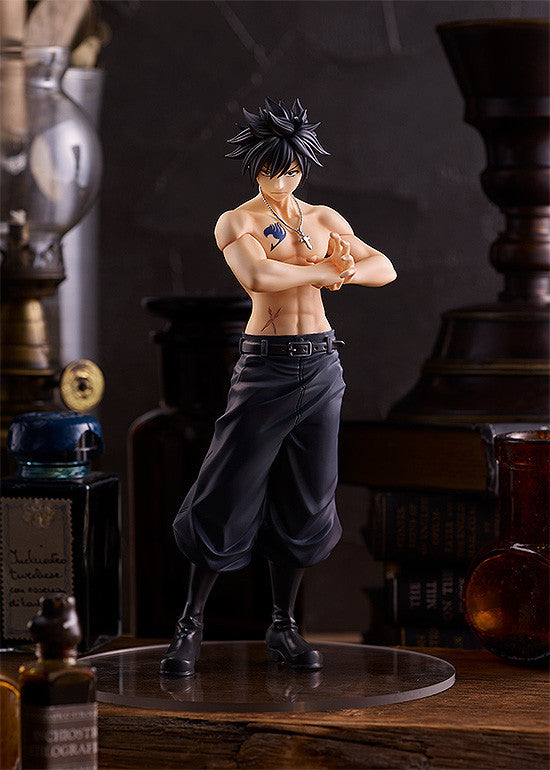 Gray Fullbuster | Pop Up Parade Figure