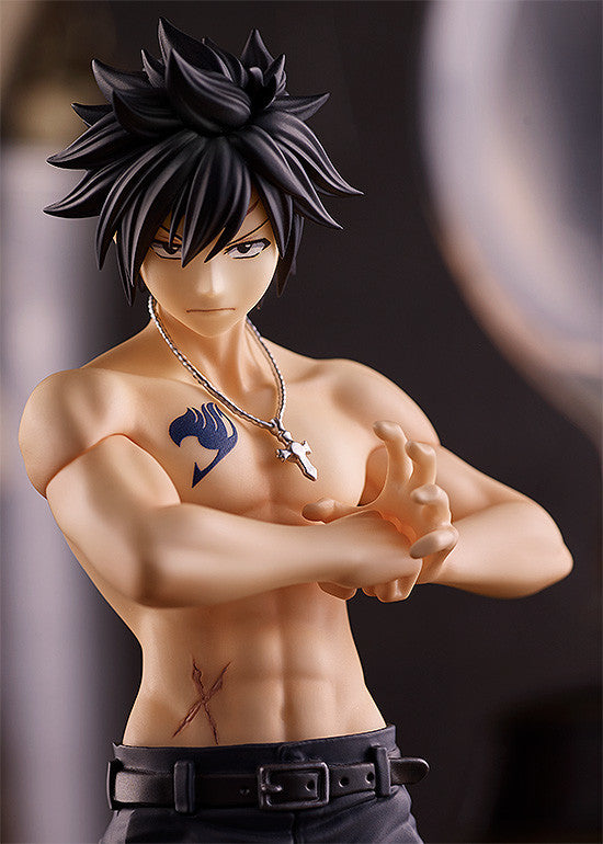 Gray Fullbuster | Pop Up Parade Figure