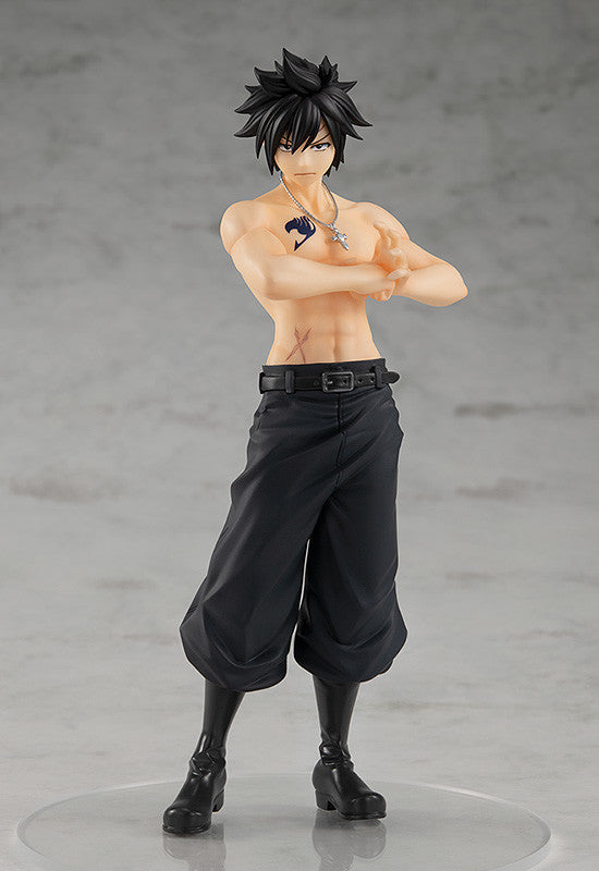 Gray Fullbuster | Pop Up Parade Figure