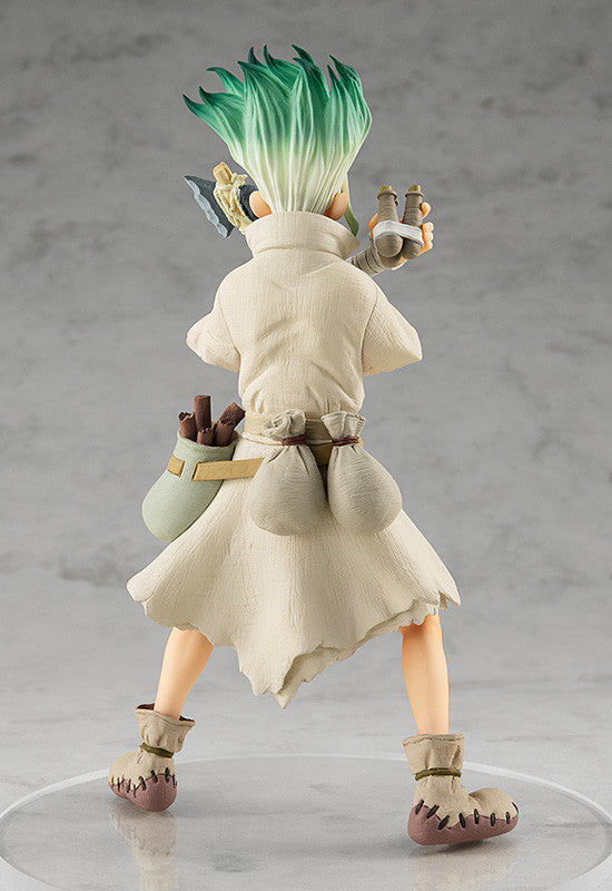 Senku Ishigami | Pop Up Parade Figure