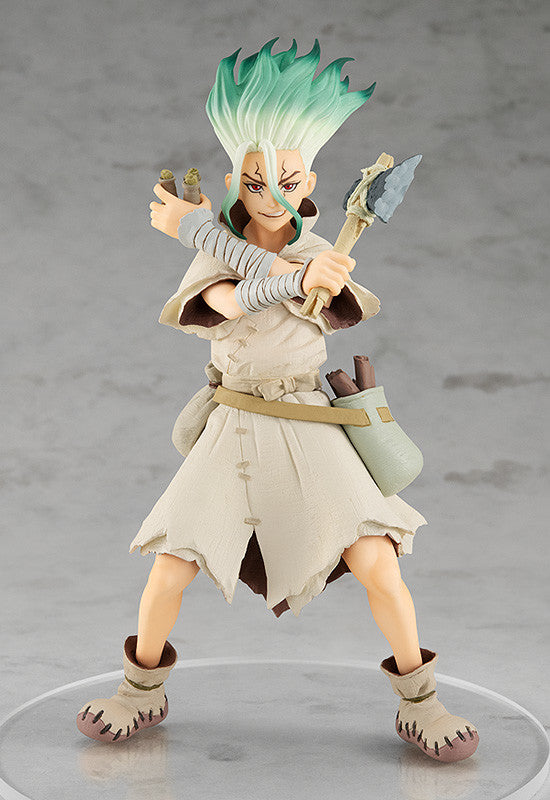 Senku Ishigami | Pop Up Parade Figure