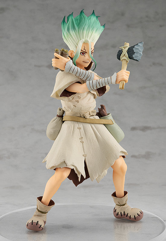 Senku Ishigami | Pop Up Parade Figure