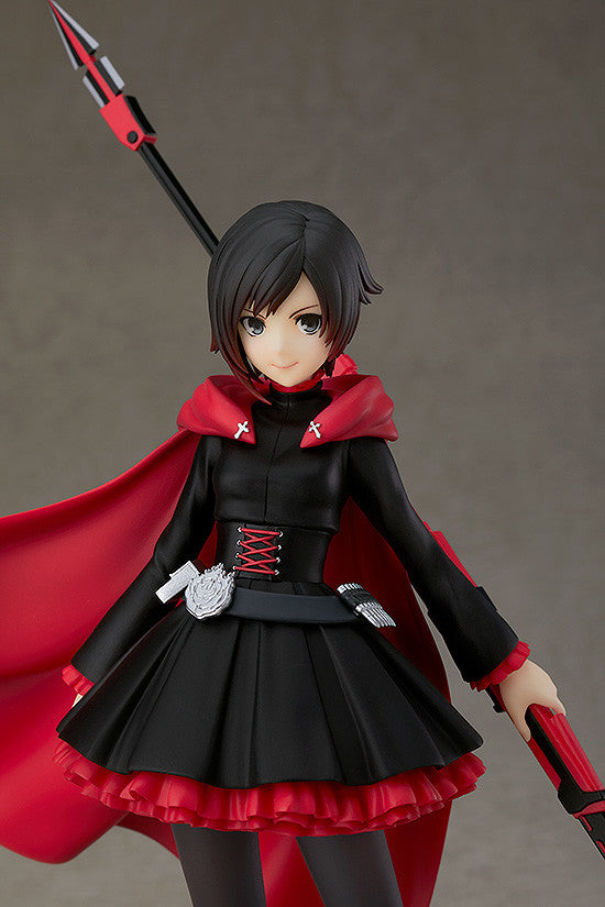 Ruby Rose | Pop Up Parade Figure