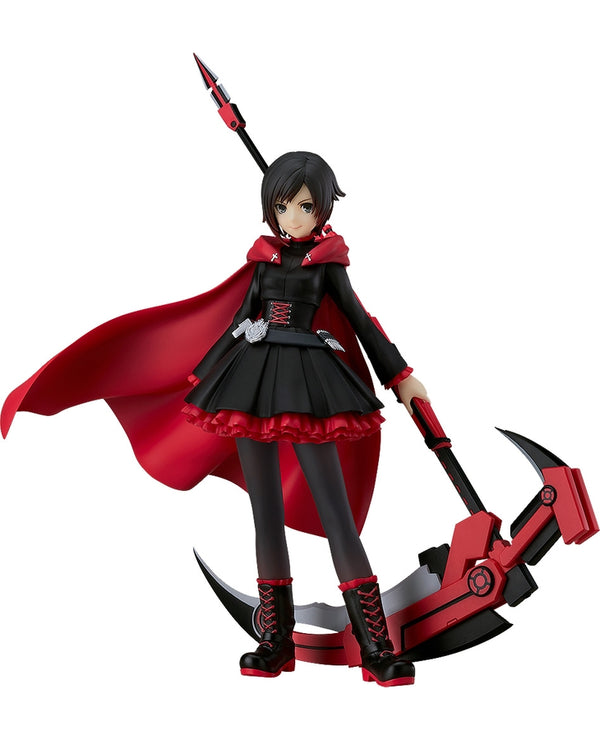 Ruby Rose | Pop Up Parade Figure