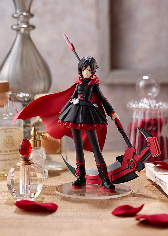 Ruby Rose | Pop Up Parade Figure