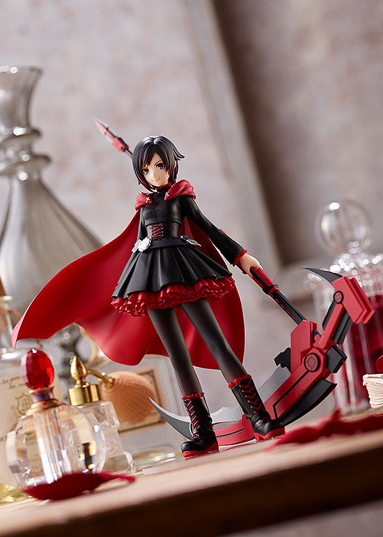 Ruby Rose | Pop Up Parade Figure