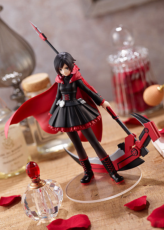 Ruby Rose | Pop Up Parade Figure