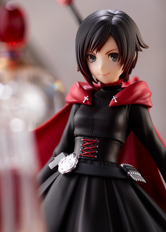 Ruby Rose | Pop Up Parade Figure