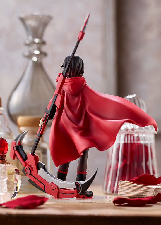 Ruby Rose | Pop Up Parade Figure