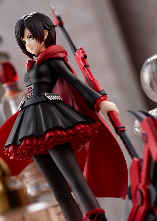 Ruby Rose | Pop Up Parade Figure