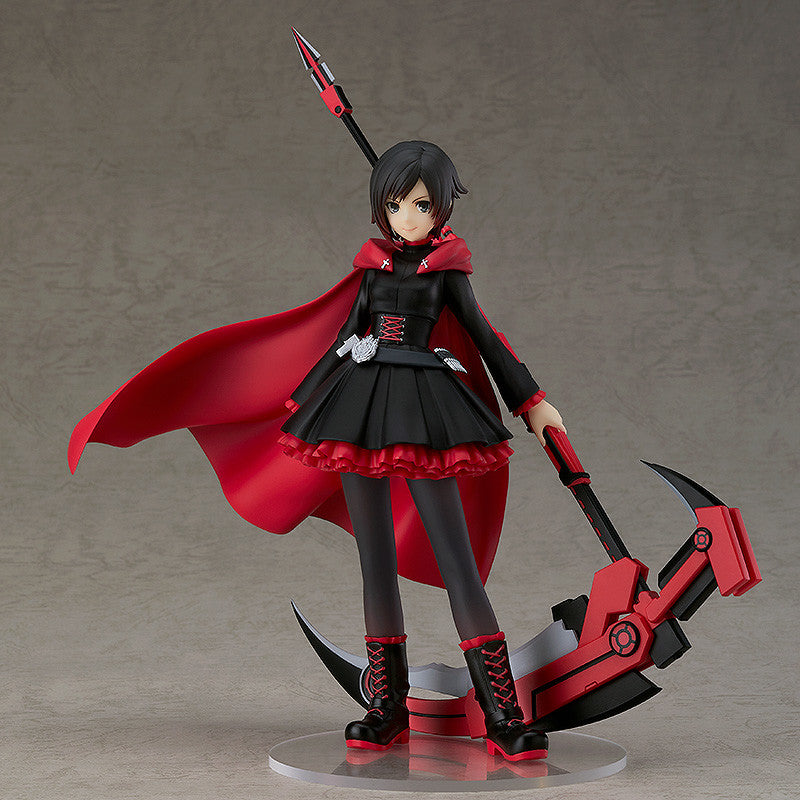 Ruby Rose | Pop Up Parade Figure