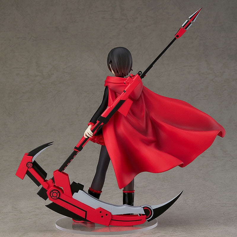 Ruby Rose | Pop Up Parade Figure