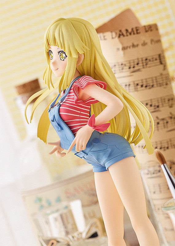 Kokoro Tsurumaki | Pop Up Parade Figure