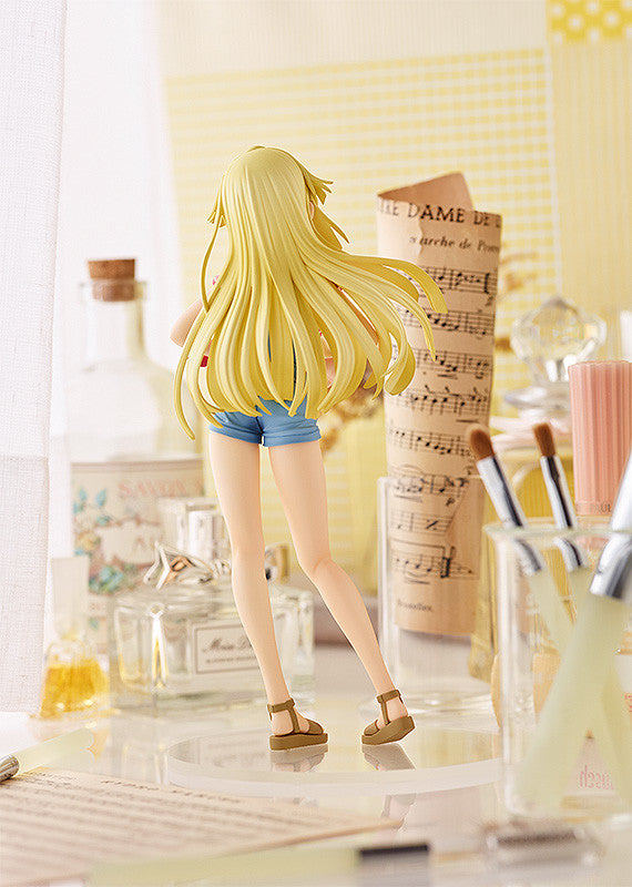 Kokoro Tsurumaki | Pop Up Parade Figure