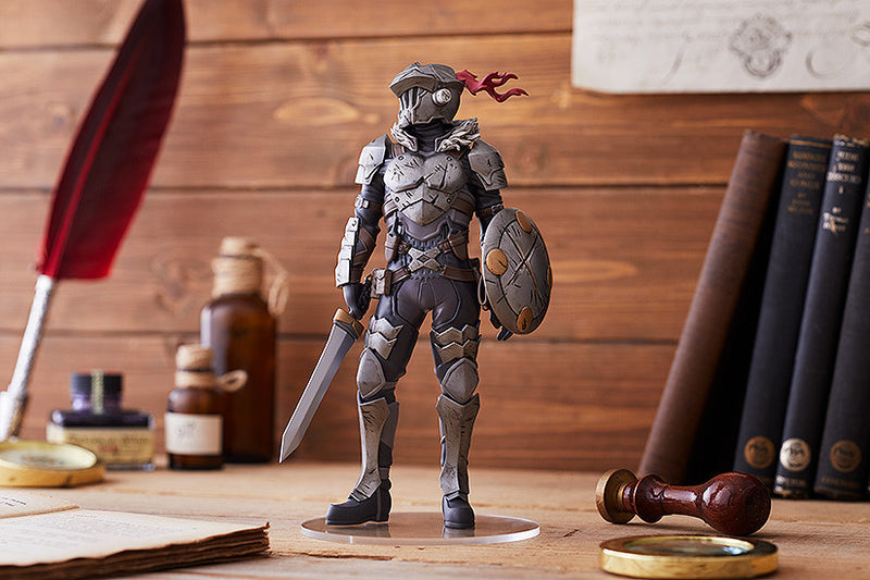 Goblin Slayer | Pop Up Parade Figure