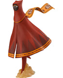 The Traveler | Pop Up Parade Figure